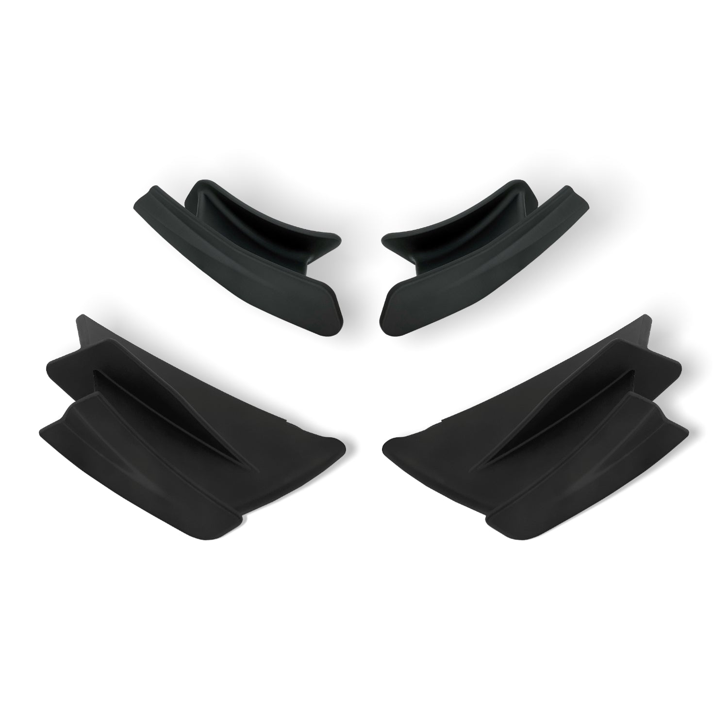 YZF-R1 4-Piece Winglets 2020–2024 | HARMONIZE