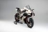 HARMONIZE article: Aerodynamic Development of the HARMONIZE HMZ-ZX10R Winglets