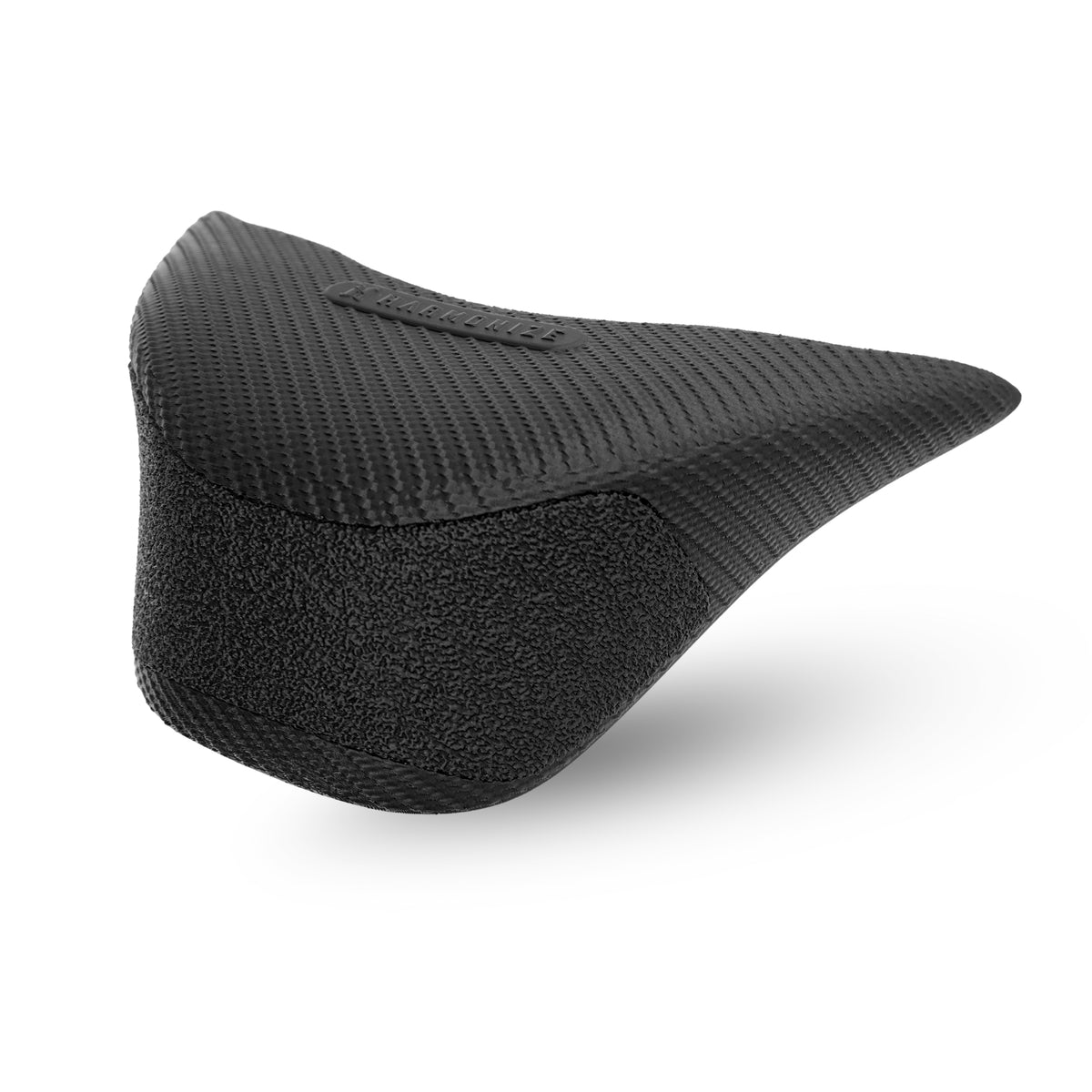 3D tank grip support system for yamaha YZFR1 motorcycle knee grip pad upgrade for aggressive riding and rider control