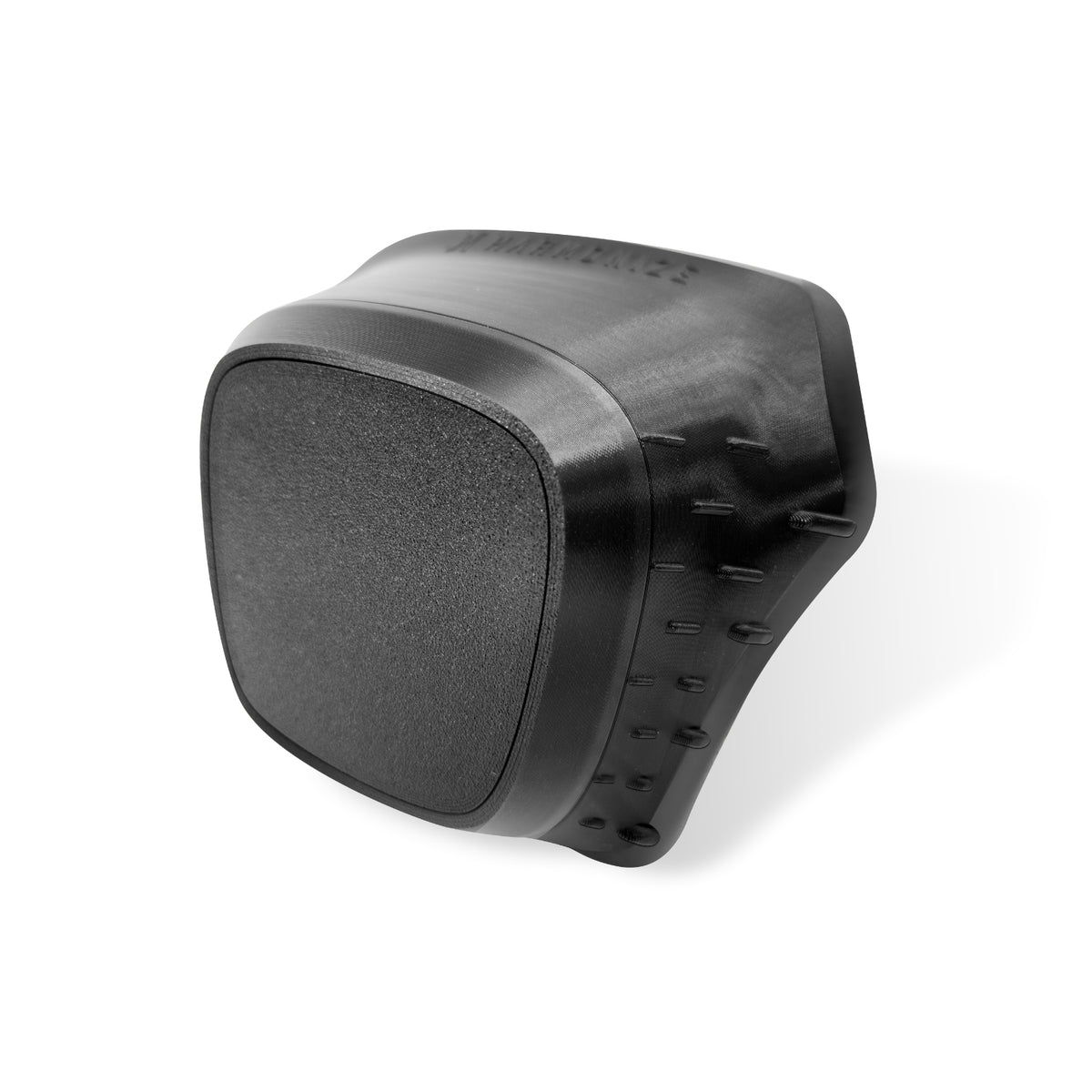 3D tank grip pad extension support system for Aprilia RSV4 Tuono V4 2021 2025 motorcycle knee grip upgrade for rider control and stability