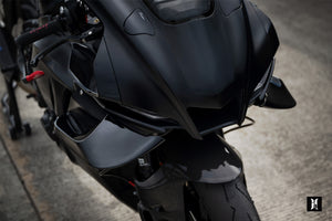 HARMONIZE Winglets for Yamaha YZF-R1 | Precision Aero Performance