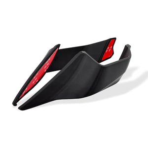HARMONIZE Winglets for Yamaha YZF-R6 | Precision Aero Performance