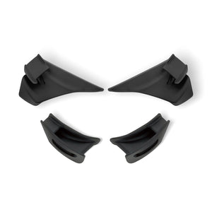 Yamaha YZF-R6 ウィングレット　HARMONIZE HARMONIZE Winglets for Yamaha YZF-R6 | Race-Inspired Aero Kit