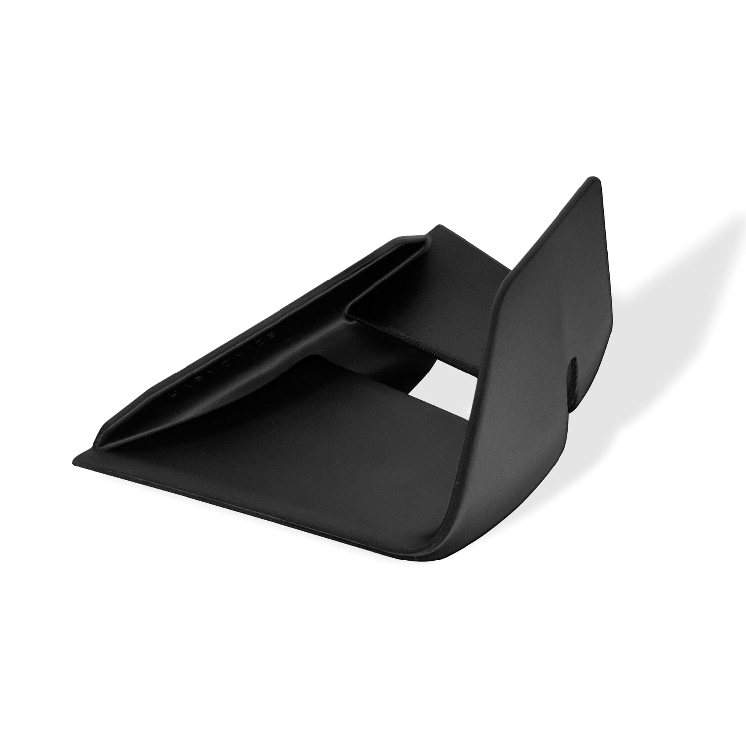 HARMONIZE winglets for Yamaha YZF-R7 carbon fiber reinforced thermoplastic product shot