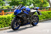 HARMONIZE HMN-21R7 TS winglet set for Yamaha YZF-R7, product detail view