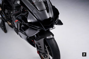 HMZ-R1 FD Carbon Fiber Front Fender