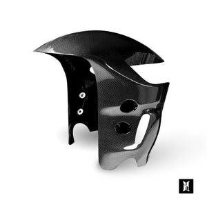 HMZ-R1 FD Carbon Fiber Front Fender