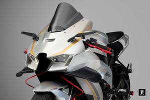 HMZ-ZX10R W Winglets