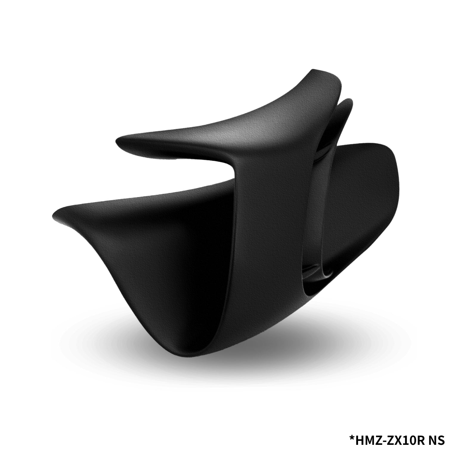 HARMONIZE HMZ-ZX10R winglets product view for Kawasaki Ninja ZX-10R