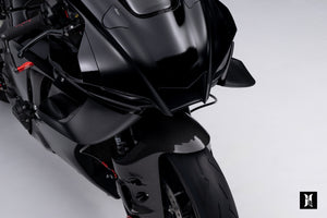 HARMONIZE Winglets for Yamaha YZF-R1 | Precision Aero Performance