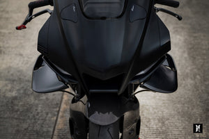 HARMONIZE Winglets for Yamaha YZF-R1 | Precision Aero Performance