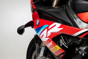 HARMONIZE Winglets for BMW S1000RR | Precision Aero Performance