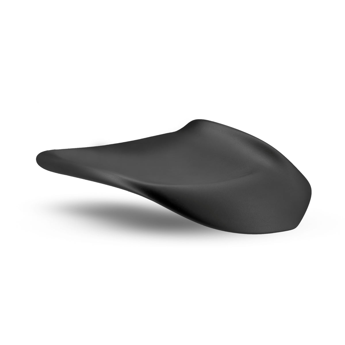 Surface finish detail of HARMONIZE HMZ-ZX10R modular winglet