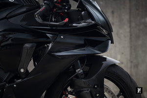HARMONIZE Winglets for Yamaha YZF-R1 | Precision Aero Performance