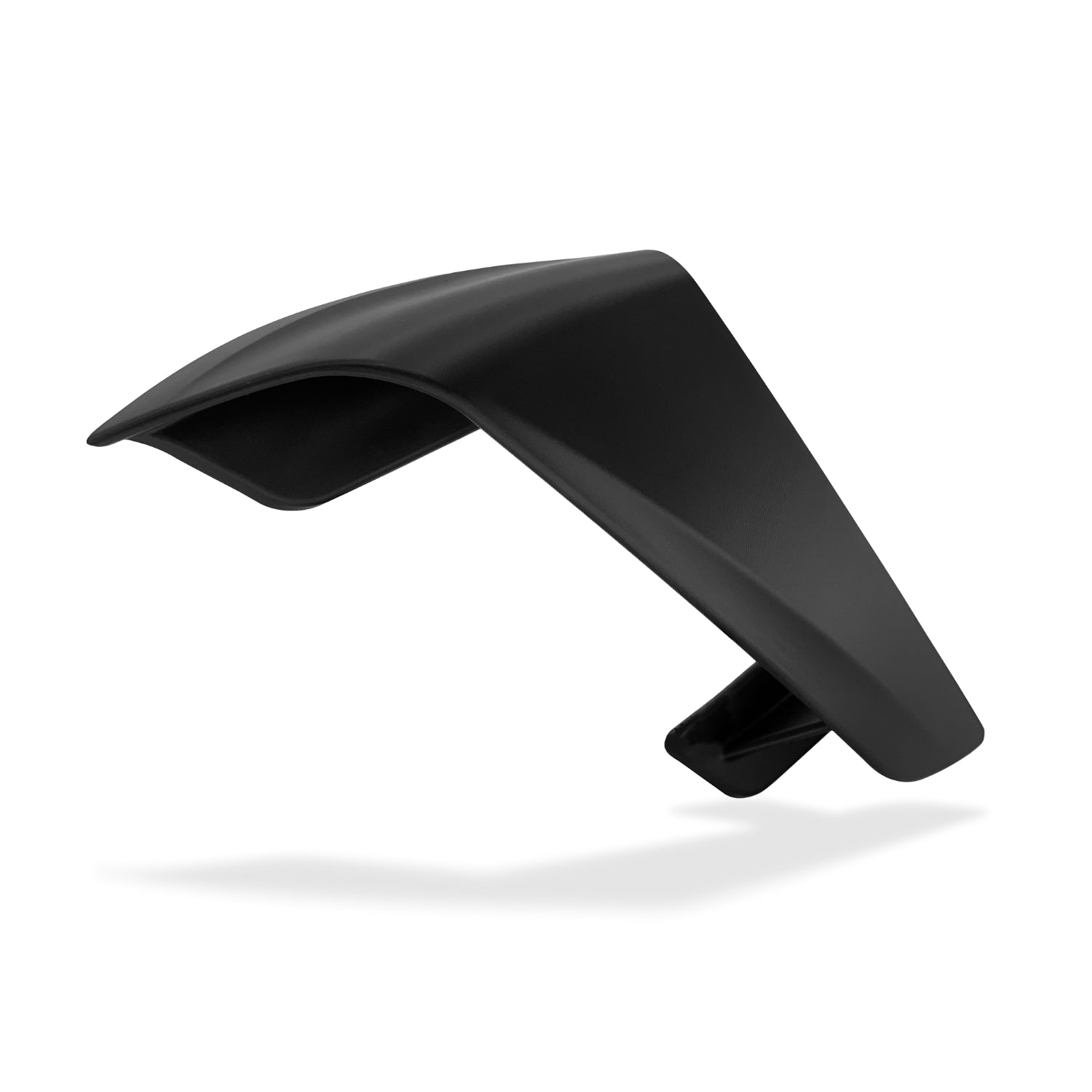 HARMONIZE MotoTech aerodynamic winglets for Honda CBR1000RR SC77 2017-2019 designed to enhance airflow and riding stability