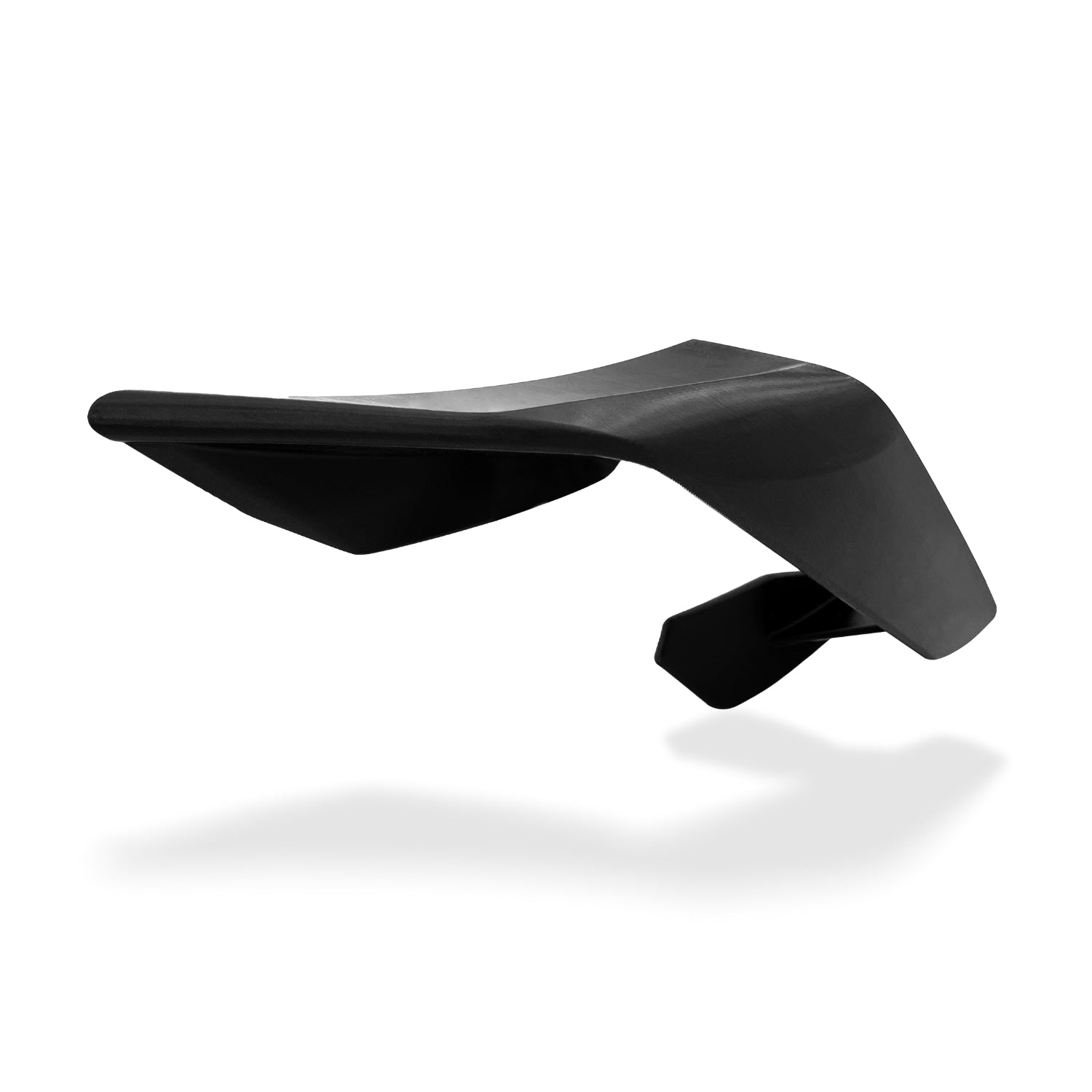 HARMONIZE MotoTech aerodynamic winglets for Aprilia RSV4 designed to enhance airflow and riding stability