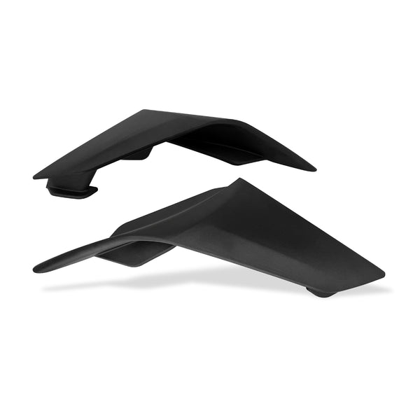 l500 ウイング HARMONIZE Winglets for Kawasaki Ninja ZX-6R 636 | Aerodynamic Upgrade