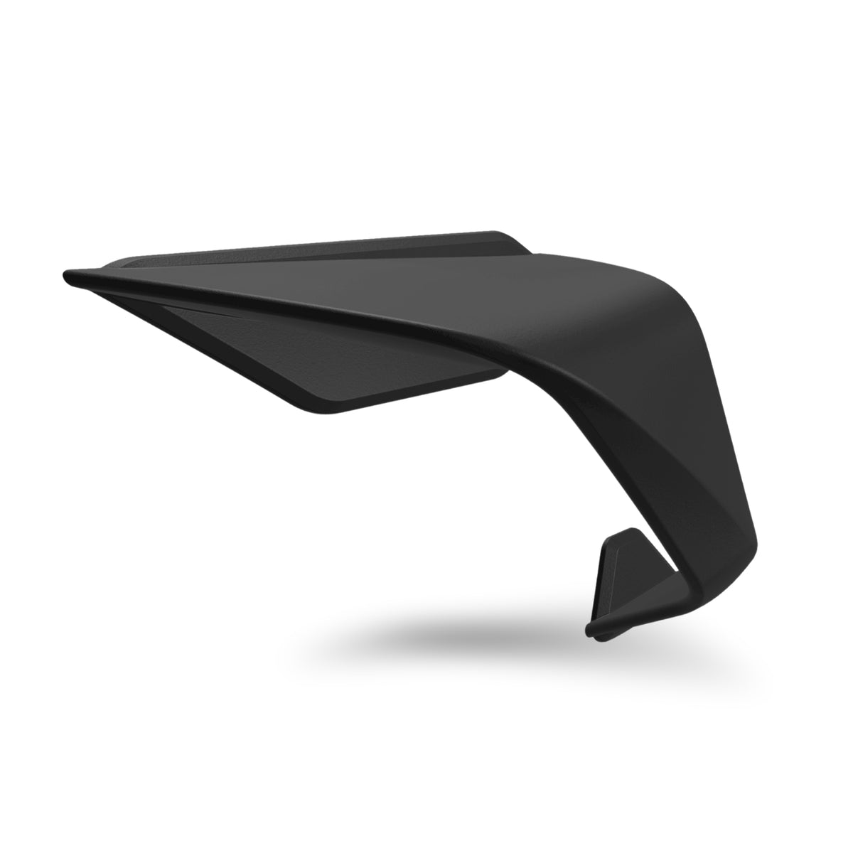 HARMONIZE HMN-24CBR650R TS winglets for Honda CBR650R 2024-2026