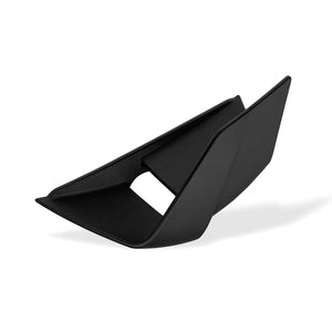 Harmonize aerodynamic winglets for Honda CBR650R, high-performance winglets for Honda CBR650R, Honda CBR650R winglets for improved stability, aerodynamic upgrades for Honda CBR650R, Honda CBR650R performance upgrades, Honda CBR650R racing winglets, Honda CBR650R tuning parts, Honda CBR650R lightweight modifications