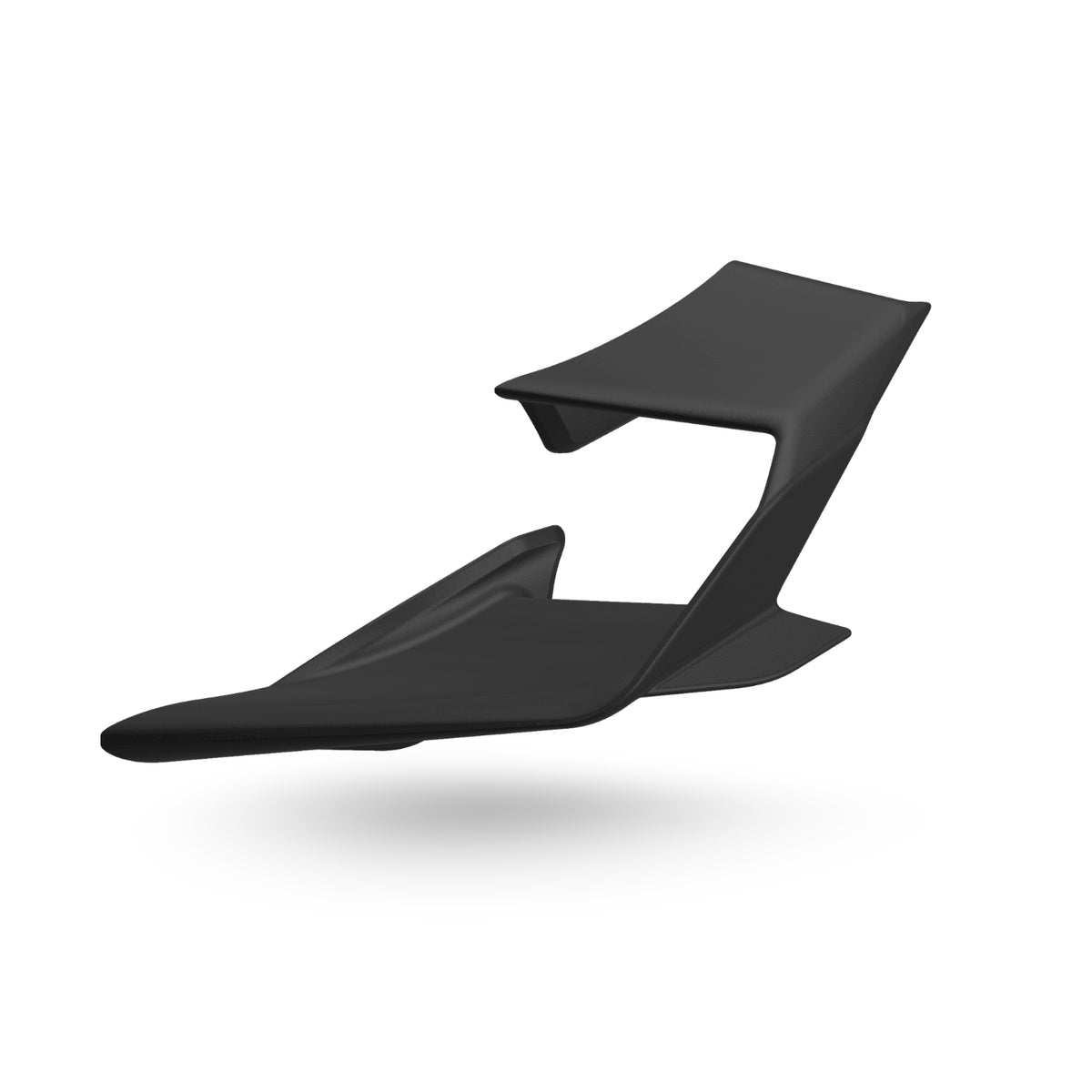 Suzuki GSX-R1000 2007-2008 HMZ-K7GSXRK TS winglets by HARMONIZE
