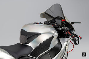 Kawasaki Ninja ZX-10R Winglets | HARMONIZE Aerodynamic Design