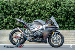 Aprilia RSV4 lightweight modifications, MotoGP-inspired aerodynamic solutions for Aprilia RSV4, Aprilia RSV4 body kit, Aprilia racing modifications, aerodynamic winglets for Aprilia motorcycles, performance parts for Aprilia RSV4, Aprilia winglets for better heat dissipation, Aprilia RSV4 side winglets for stability and control